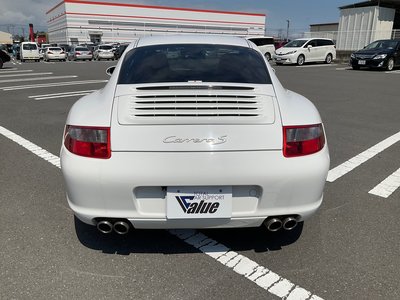 PORSCHE 911 - 7