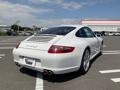 PORSCHE 911 - 6