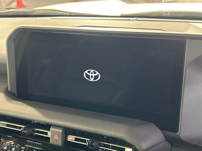 TOYOTA LAND CRUISER 250 - 4