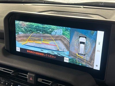 TOYOTA LAND CRUISER 250 - 5