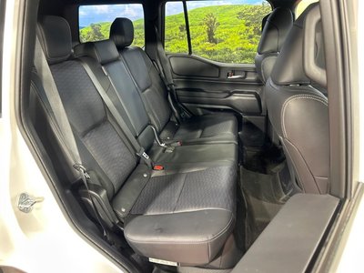 TOYOTA LAND CRUISER 250 - 9