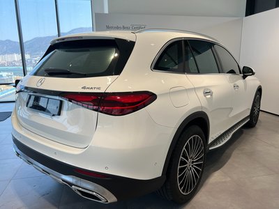 MERCEDES-BENZ GLC - 3