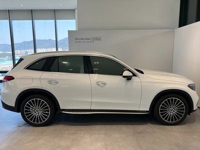 MERCEDES-BENZ GLC - 9