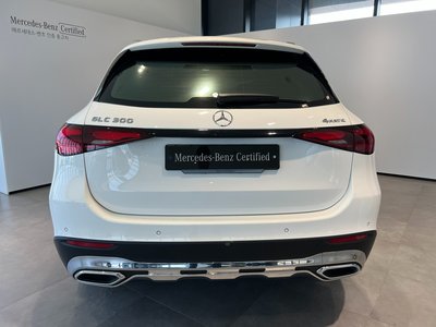 MERCEDES-BENZ GLC - 5