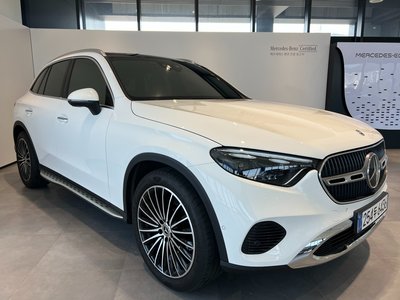 MERCEDES-BENZ GLC - 2