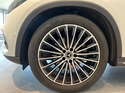 MERCEDES-BENZ GLC - 7