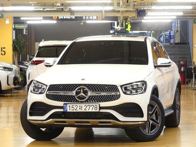 MERCEDES-BENZ GLC - 2
