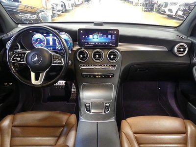 MERCEDES-BENZ GLC - 5