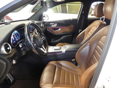 MERCEDES-BENZ GLC - 10