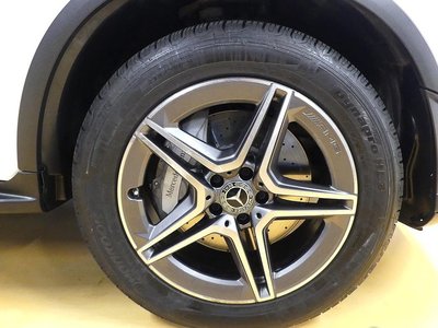 MERCEDES-BENZ GLC - 6
