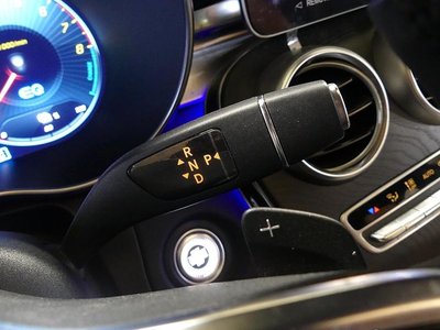 MERCEDES-BENZ GLC - 9