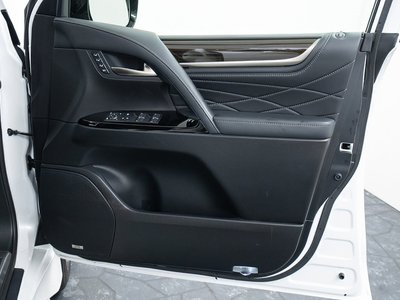 2018 Lexus LX 缩略图 34