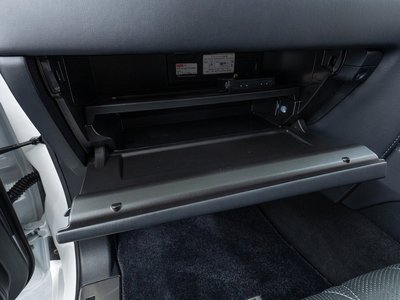2018 Lexus LX 缩略图 75