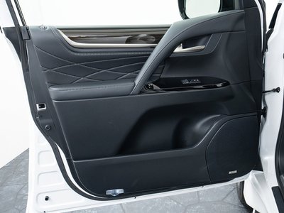 2018 Lexus LX 缩略图 38