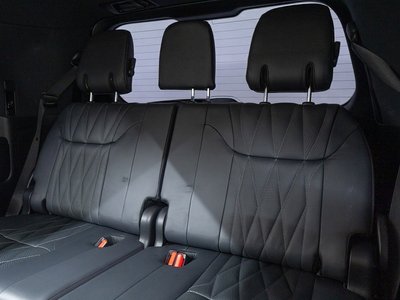 2018 Lexus LX 缩略图 53