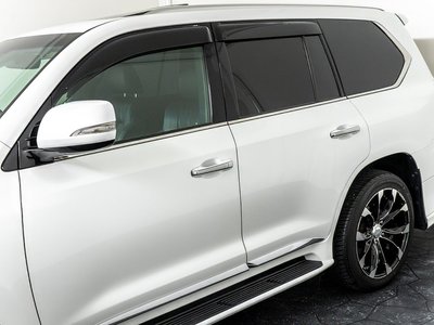 2018 Lexus LX 缩略图 13