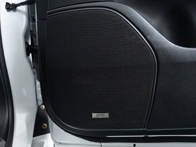 2018 Lexus LX 缩略图 72