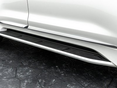 2018 Lexus LX 缩略图 19