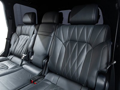 2018 Lexus LX 缩略图 48