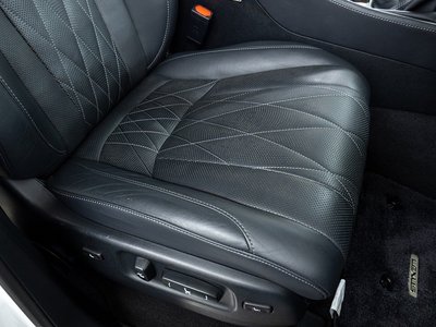 2018 Lexus LX 缩略图 37