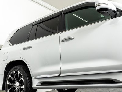 2018 Lexus LX 缩略图 17
