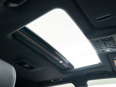 2018 Lexus LX 缩略图 61
