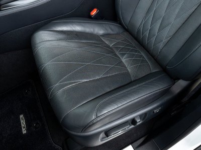 2018 Lexus LX 缩略图 41