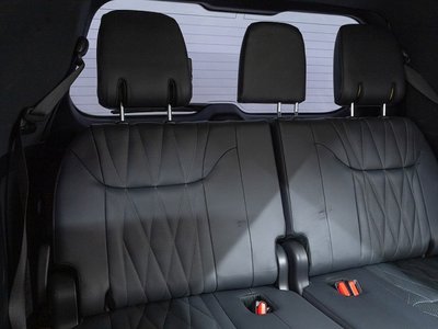 2018 Lexus LX 缩略图 51