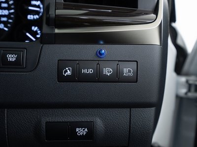 2018 Lexus LX 缩略图 71
