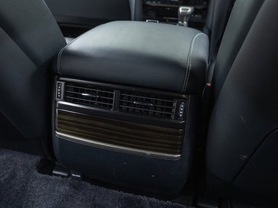 2018 Lexus LX 缩略图 55