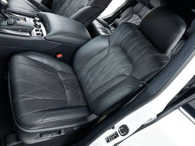 2018 Lexus LX 缩略图 40