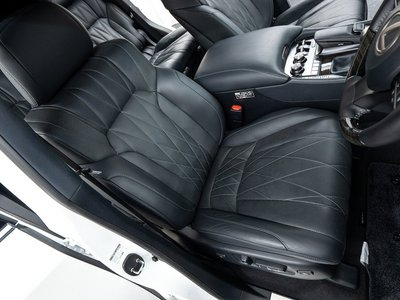 2018 Lexus LX 缩略图 36