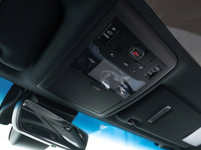 2018 Lexus LX 缩略图 62