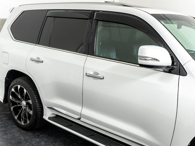 2018 Lexus LX 缩略图 16