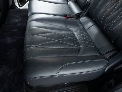 2018 Lexus LX 缩略图 49