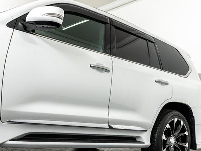 2018 Lexus LX 缩略图 14