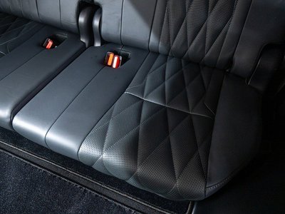 2018 Lexus LX 缩略图 54