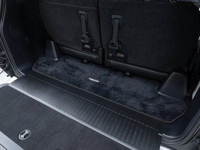 2018 Lexus LX 缩略图 59