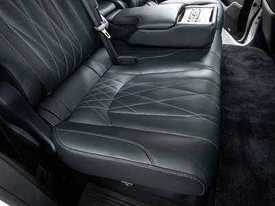 2018 Lexus LX 缩略图 45