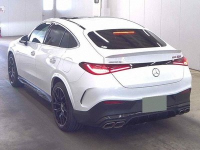 MERCEDES-BENZ GLC - 2