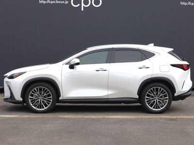LEXUS NX - 3