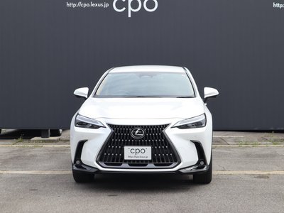LEXUS NX - 2