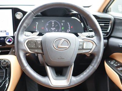 LEXUS NX - 8