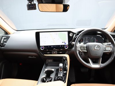 LEXUS NX - 7