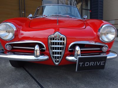 ALFA ROMEO JULIETTA - 9