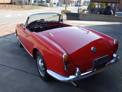 ALFA ROMEO JULIETTA - 4