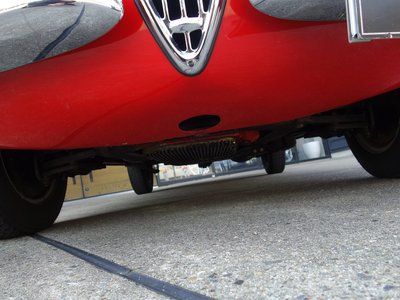 ALFA ROMEO JULIETTA - 10