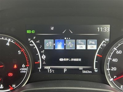 TOYOTA LAND CRUISER 300 - 9