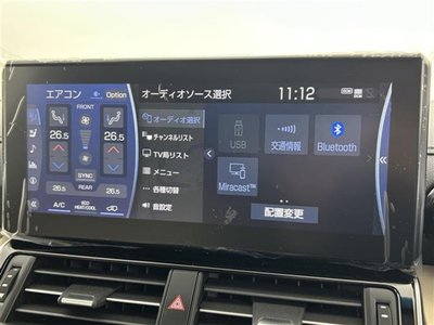 TOYOTA LAND CRUISER 300 - 7