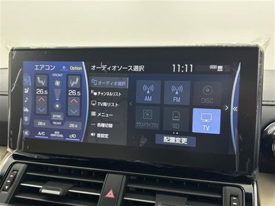 TOYOTA LAND CRUISER 300 - 6